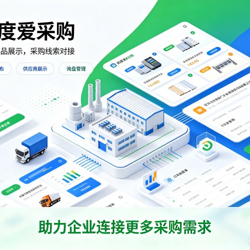 长丰百度爱采购